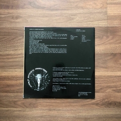 LP Alpha III – Temple Of Delphos (1988) - comprar online