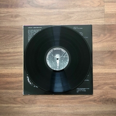 LP Alpha III – Temple Of Delphos (1988) na internet