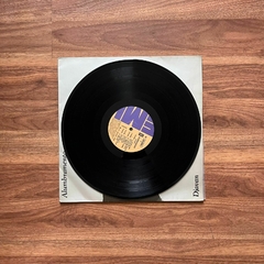LP Djavan – Alumbramento (1979) - Molotov Discos 