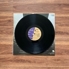 LP Djavan – Alumbramento (1979) na internet
