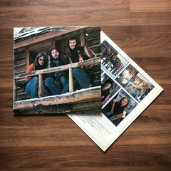 LP America – Hideaway (1976) Importado US