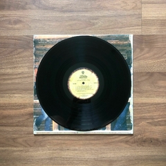 LP America – Hideaway (1976) Importado US - Molotov Discos 