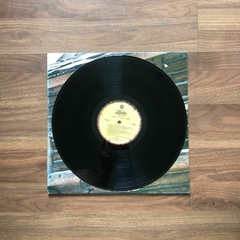 LP America – Hideaway (1976) Importado US na internet