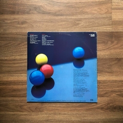 LP America – Your Move (1983) - comprar online