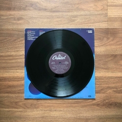 LP America – Your Move (1983) - Molotov Discos 