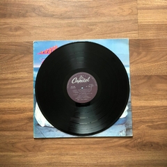 LP America – Your Move (1983) na internet