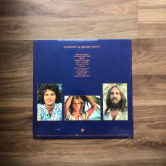 LP America – Harbor (1977) Importado US - comprar online