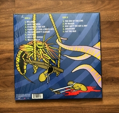 LP The Offspring – Americana (2019) Lacrado - comprar online