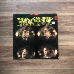 LP The American Breed – Bend Me, Shape Me (1968) Importado US