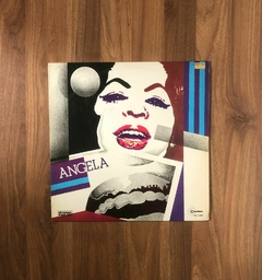 LP Angela Maria – Angela (1975)