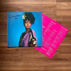 LP Angela Bofill – Something About You (1981)