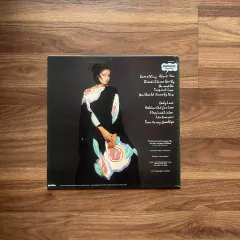 LP Angela Bofill – Something About You (1981) - comprar online