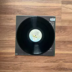 LP Angela Bofill – Something About You (1981) na internet