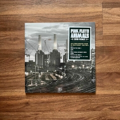 LP Pink Floyd – Animals (2018 Remix)
