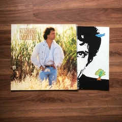 LP Guilherme Arantes - Guilherme Arantes 1987