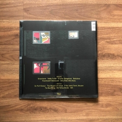 LP Arctic Monkeys – Favourite Worst Nightmare - comprar online