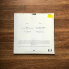LP Ariana Grande – Dangerous Woman (2016) - comprar online