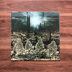 LP Armageddon – Armageddon (1975) - comprar online