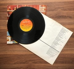 LP Art Garfunkel – Fate For Breakfast (1979) - comprar online