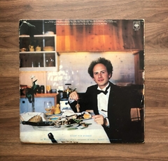 LP Art Garfunkel – Fate For Breakfast (1979) na internet