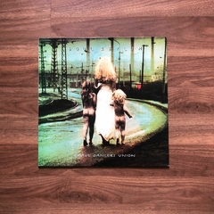 LP Soul Asylum – Grave Dancers Union (1993)