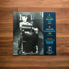 LP Atahualpa Y Us Panquis – Agradeça Ao Senhor (1993) - comprar online