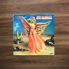 LP Ave Sangria – Ave Sangria (1990)