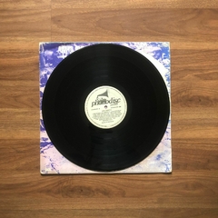 LP Ave Sangria – Ave Sangria (1990) - Molotov Discos 