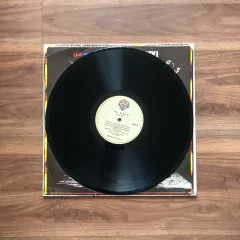 LP The B-52's – Whammy! (1983) - Molotov Discos 