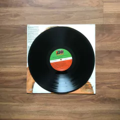 LP Wing And A Prayer Fife And Drum Corps. – Babyface (1976) na internet