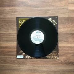 LP Bad Company – Here Comes Trouble (1992) na internet