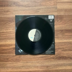 LP Bad English – Backlash (1991) - Molotov Discos 