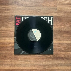 LP Bad English – Backlash (1991) na internet