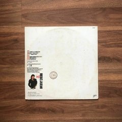 LP Michael Jackson – Bad (1987) - comprar online