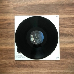 LP Michael Jackson – Bad (1987) na internet