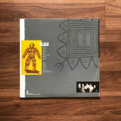 LP Bad Religion – The Process Of Belief (2002) - comprar online