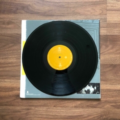 LP Bad Religion – The Process Of Belief (2002) - Molotov Discos 