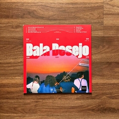 LP Bala Desejo – Sim Sim Sim (2022) - comprar online