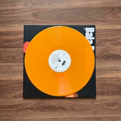 LP Bala Desejo – Sim Sim Sim (2022) - Molotov Discos 