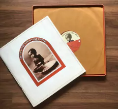 LP Triplo The Concert For Bangladesh (1972) Box Raro - comprar online