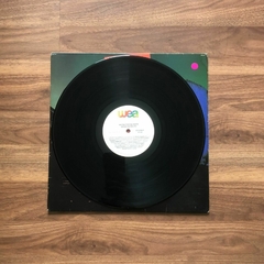 LP Barão Vermelho – Na Calada Da Noite (1990) na internet