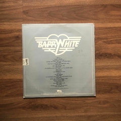 LP Barry White – The Best Of Barry White (1981) - comprar online