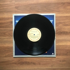 LP Barry White – The Best Of Barry White (1981) - Molotov Discos 