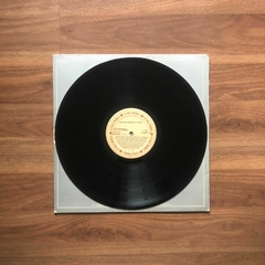 LP Barry White – The Best Of Barry White (1981) na internet