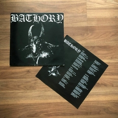 LP Bathory – Bathory (1994)
