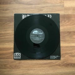 LP Bathory – Bathory (1994) na internet