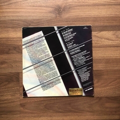 LP B.B. King – Six Silver Strings (B.B. King's 50Th Album) - comprar online