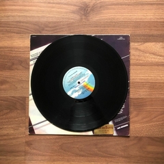 LP B.B. King – Six Silver Strings (B.B. King's 50Th Album) na internet