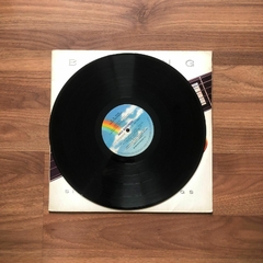 LP B.B. King – Six Silver Strings (B.B. King's 50Th Album) - Molotov Discos 