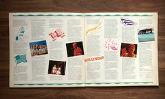 LP The Beach Boys – Made In U.S.A. (1986) na internet